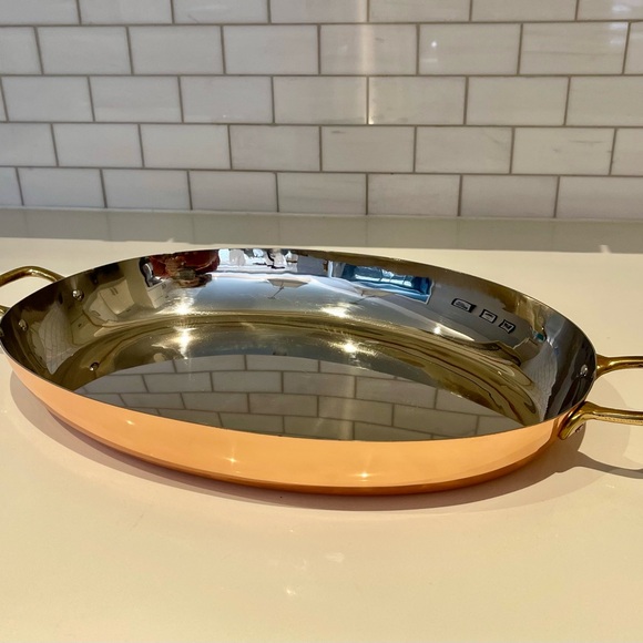 Copper Pans - Picture 4 of 16